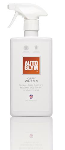 Autoglym 500ml Clean Wheels Spray Heavy Duty Wheel Cleaner CW500 - SO_CW500_with reflection_300dpi.jpg